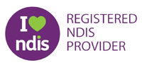 Registered NDIS Provider